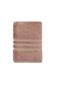 Handtuch PREMIUM 50x100 cm Rosa / Pink Rose #1355889