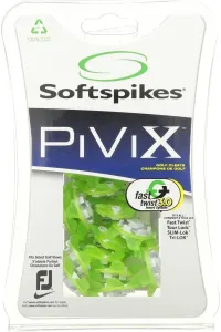 Softspikes Pivix Fast Twist 3.0 Green