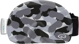 Soggle Goggle Cover Camouflage Winter Ski Brillen Tasche