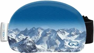 Soggle Goggle Cover Pictures Mountains Ski Brillen Tasche