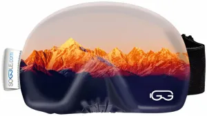Soggle Goggle Protection Pictures Himalaya Ski Brillen Tasche