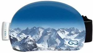 Soggle Goggle Protection Pictures Mountains Ski Brillen Tasche