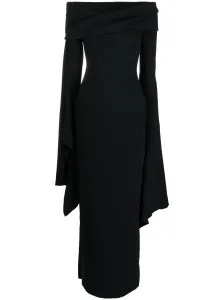 SOLACE LONDON - Arden Maxi Dress #1498496