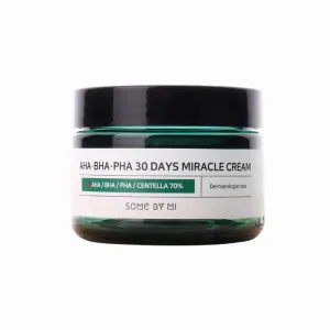 SOME BY MI - AHA, BHA, PHA 30 Days Miracle Cream