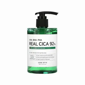 SOME BY MI - AHA, BHA, PHA Real Cica 92% Cool Calming Soothing Gel