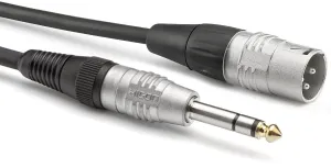Sommer Cable Basic HBP-XM6S 9 m Audiokabel