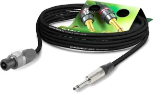 Sommer Cable Meridian ME21-225 Grau 20 m