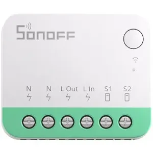 SONOFF MINI Extreme Wi-Fi Smart Switch (Matter)