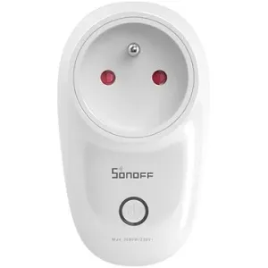 SONOFF S26R2ZB Zigbee Smart Plug