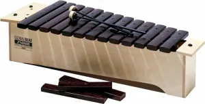 Sonor AX GB F Alt Xylophone Global Beat International Model