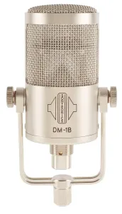Sontronics DM-1B Mikrofon für Bassdrum
