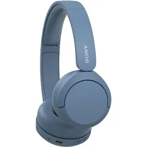 Sony Bluetooth WH-CH520, blau