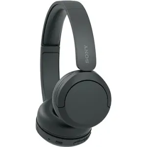 Sony Bluetooth WH-CH520, schwarz #993940