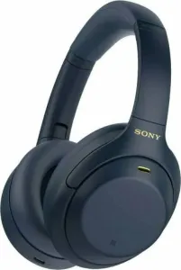 Sony Hi-Res WH-1000XM4 - blau