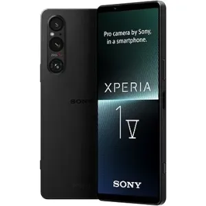 Sony Xperia 1 V 5G 12GB/256GB Schwarz