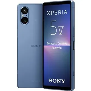 Sony Xperia 5 V 5G 8GB/128GB blau
