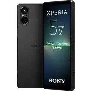 Sony Xperia 5 V 5G 8GB/128GB schwarz