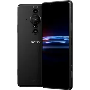 Sony Xperia PRO-I - schwarz