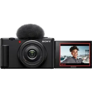 Sony ZV-1F Vlogging-Kamera