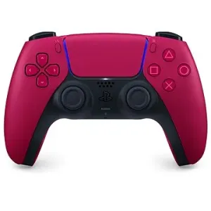 PlayStation 5 DualSense Wireless Controller - Cosmic Red #1633991