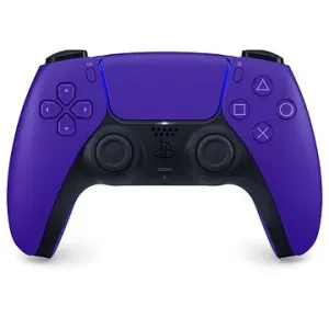 PlayStation 5 DualSense Wireless Controller - Galactic Purple #1540626