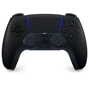 PlayStation 5 DualSense Wireless Controller - Midnight Black #1385348