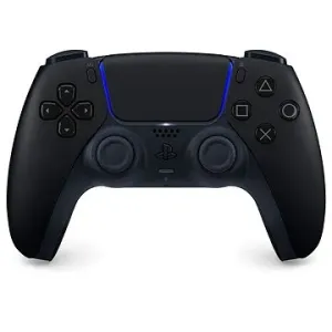 PlayStation 5 DualSense Wireless Controller - Midnight Black #14867