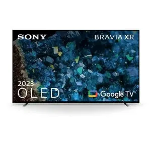 Ein Wanderer SONY