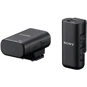 Sony ECM-W3S #1454561