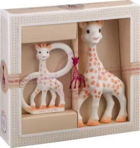 Sophie la girafe® Geschenkset + Beißring