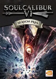 Soulcalibur VI Season Pass (DLC) Steam Key GLOBAL