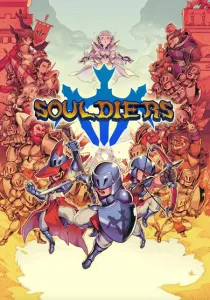 Souldiers (PC) Steam Key EUROPE