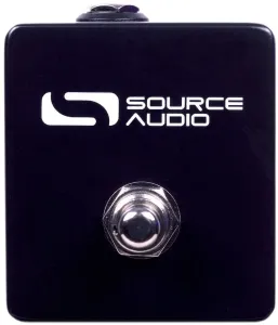 Source Audio Tap Tempo Fußschalter