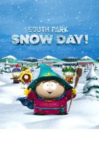 SOUTH PARK: SNOW DAY! + Pre-Order Bonus (PC) Steam Key GLOBAL