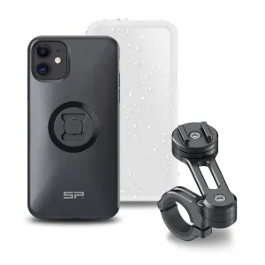 SP Connect Moto Bundle Für Apple iPhone 11