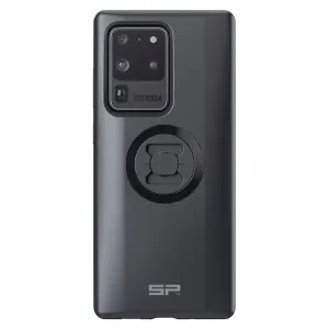 SP Connect SP PHONE CASE S20 ULTRA Etui für das Smartphone, schwarz, größe