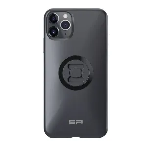SP Connect SP PHONE CASE IPHONE 11 PRO MAX/XS MAX Etui für das Smartphone, schwarz, größe