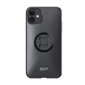 SP Connect SP PHONE CASE IPHONE 11/XR Etui für das Smartphone, schwarz, größe