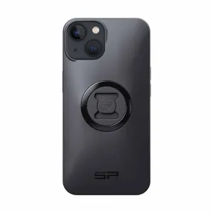 SP Connect PHONE CASE IPHONE 14/13 Etui für das Smartphone, schwarz, veľkosť os