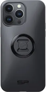 SP Connect PHONE CASE IPHONE 14 PRO MAX Etui für das Smartphone, schwarz, größe