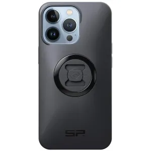 SP Connect PHONE CASE iPHONE 13 PRO Hülle für das Handy, schwarz, größe