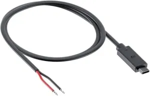 SP Connect Cable 12V DC SPC+ Größe