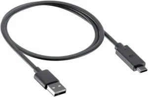 SP Connect Cable USB-A SPC+ Größe