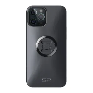 SP Connect SP PHONE CASE IPHONE 12 PRO MAX Etui für das Smartphone, schwarz, größe