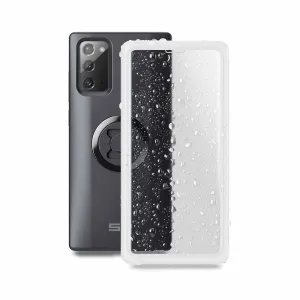 SP Connect Weather Cover Note20/Note10+/Note9 Größe