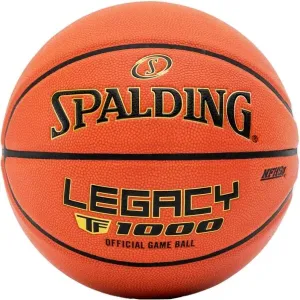Spalding LEGACY TF-1000 Basketball, orange, größe