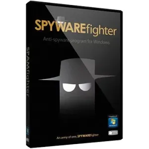 SPYWAREfighter Pro für 1 Jahr (elektronische Lizenz)