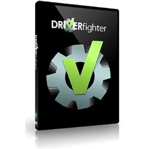 DRIVERfighter, Lizenz für 1 Jahr (elektronische Lizenz)