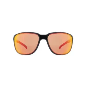 Spect Red Bull Bolt Sunglasses X’Tal Brown brown Red Mirror Pol (Bolt-005P) Größe