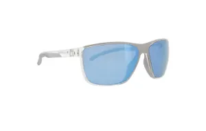 Spect Red Bull Drift Sunglasses X'Tal Clear Light Grey Smoke Ice Blue Mirror Pol Größe